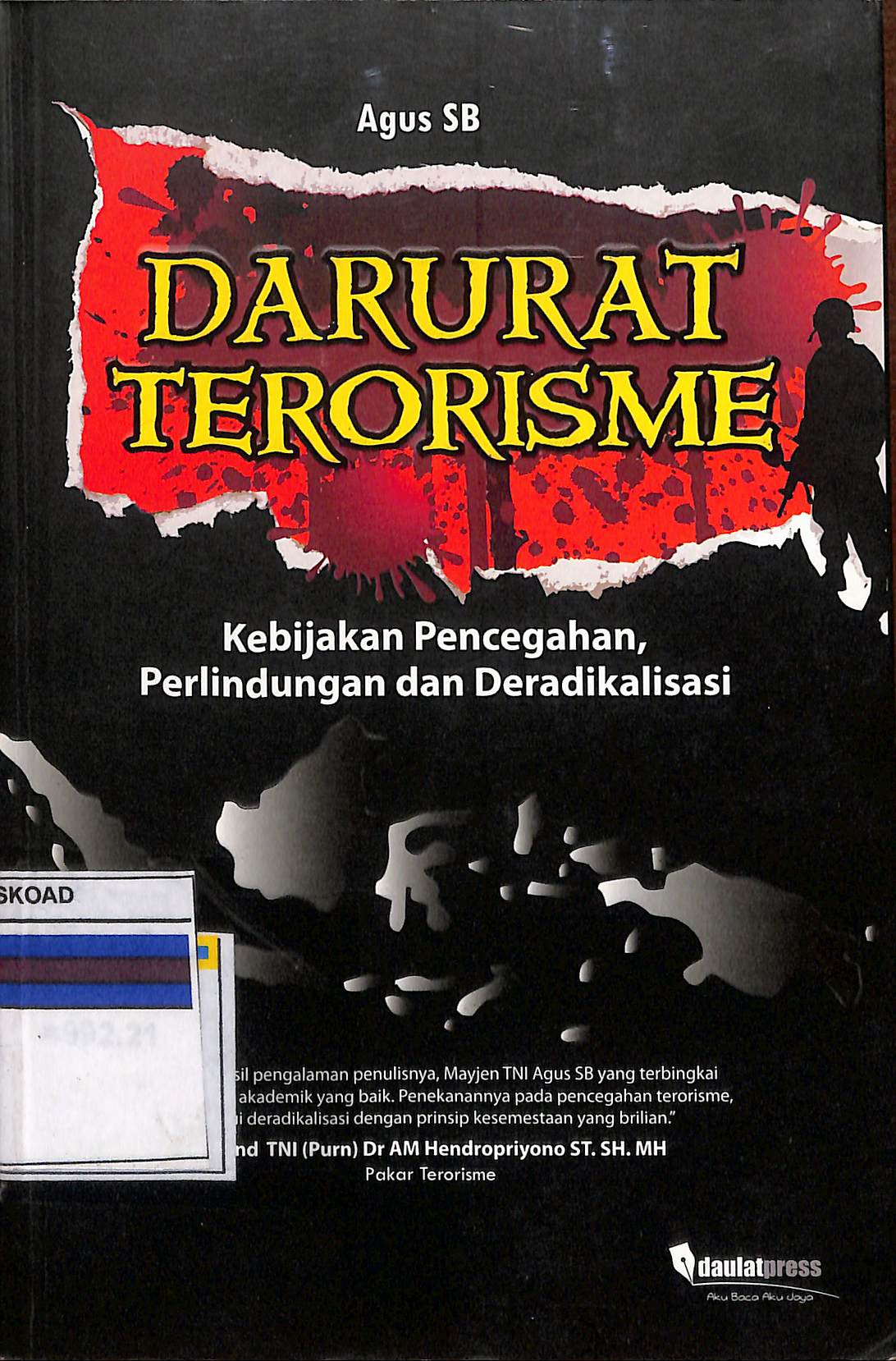 Darurat Terorisme